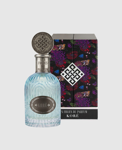 Les Folies du Parfum