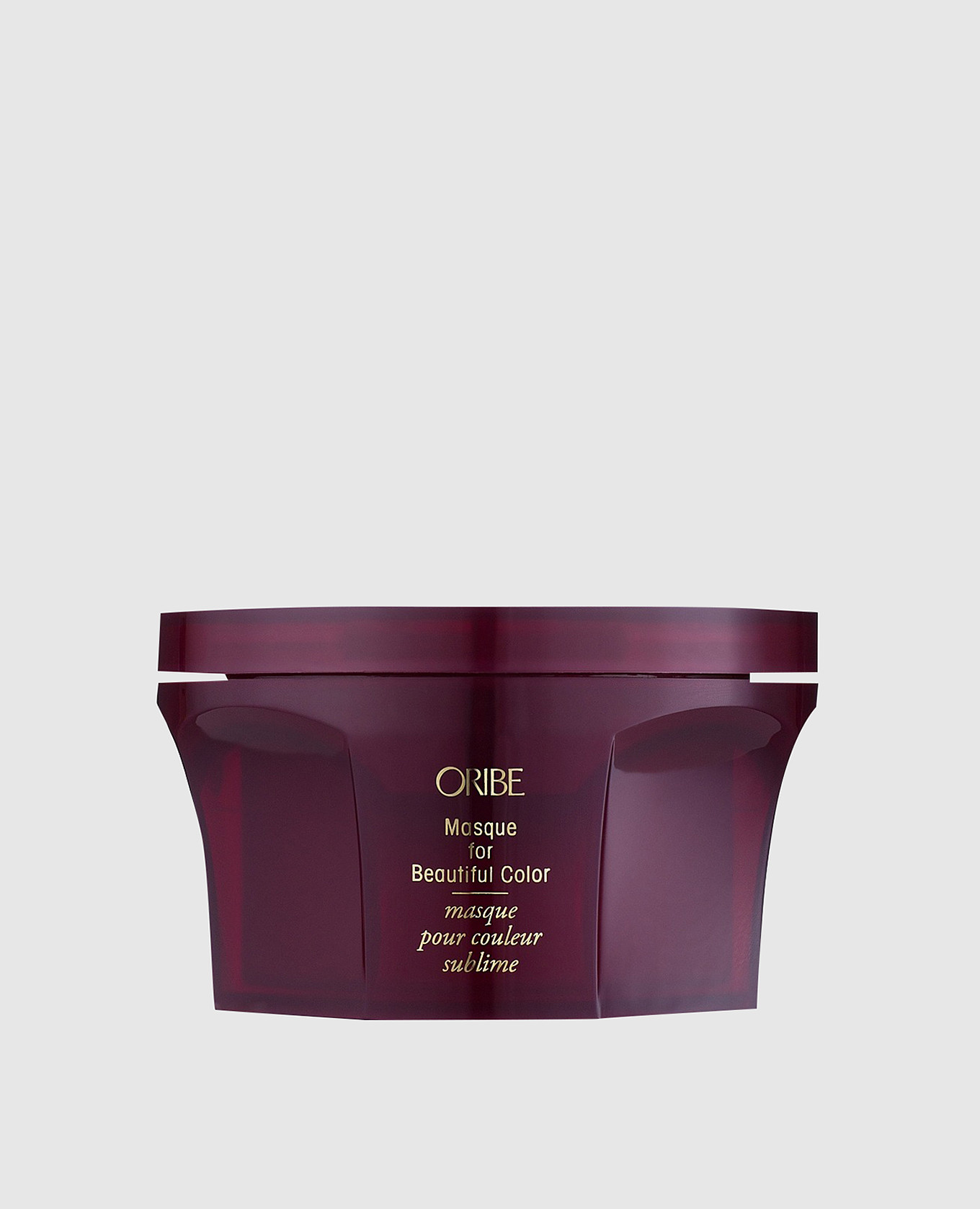 

Маска для окрашенных волос Beautiful Color 175 мл, Бордовый, Кондиционеры