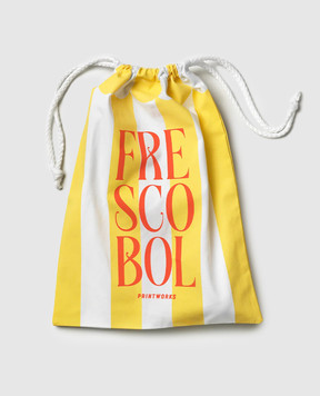 Printworks Набір для пляжного тенісу FRESCOBOL PW00650