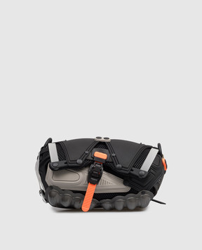 Innerraum Чорна сумка крос-боді I2X I2XGPBKPA00