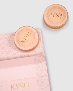 Kysh Серветки для інтимної гігієни одноразові 6 шт INTIMATEVIPES6pc