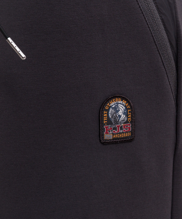 Parajumpers Спортивні штани Shanley 26WPWPAFP34 зображення 5
