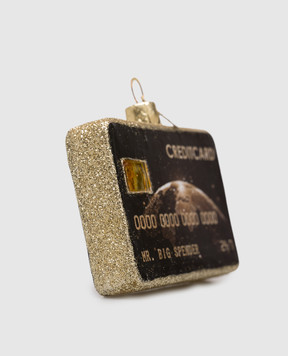 Vondels Ялнкова іграшка Credit Card 2250803070016
