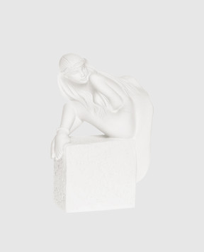 Palais Royal Декоративна порцелянова статуетка Zodiac Pisces woman DK4503