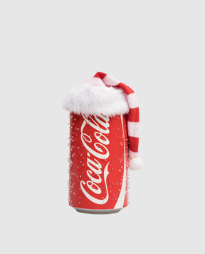 Kurt Adler Елочное украшение Coca Cola CC1103