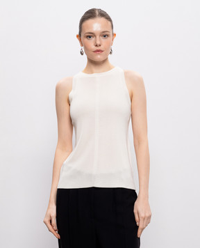 Loulou de Saison Топ OHANA цвета айвори OHANA