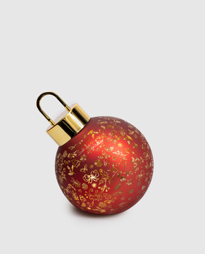 Lamart Червона скляна світлодіодна куля 25076