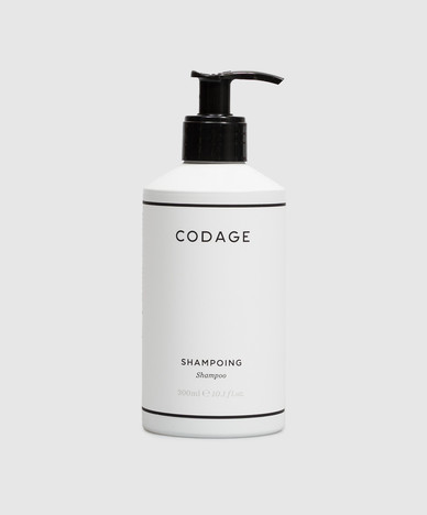 Шампунь для волос 300 мл