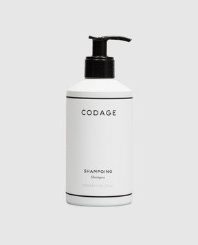 Codage Шампунь для волос 300 мл PV606300