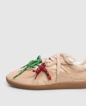 Naked Wolfe Подвеска для кроссовок Chili Charm CHARMS