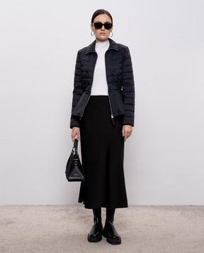 Mackage Чорна куртка Serafina SERAFINA