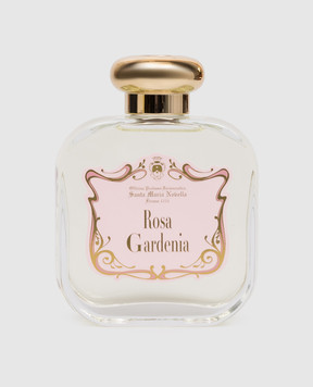 Santa Maria Novella Аромадифузор Rosa Gardenia 250 мл 3518001
