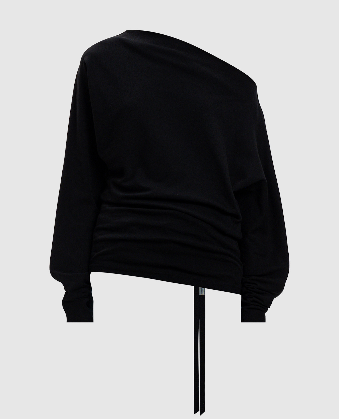 

Черный джемпер Roos, Джемпера