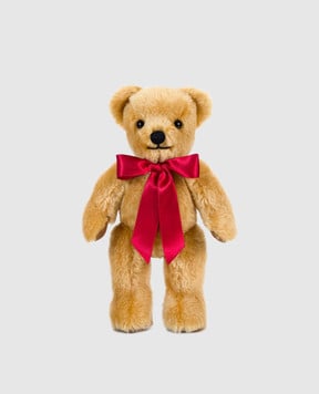 Merrythought Іграшка у вигляді ведмедя London Gold GM10LGLONDONGOLDBGS