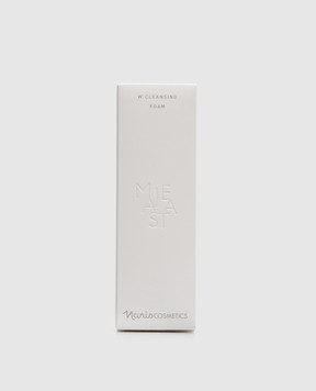 Majesta Пенка для очищения лица 100 мл WCLEANSINGFOAM100ml