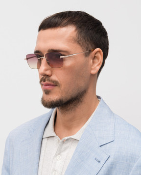 Tom Ford Зоотистые очки JAKE FT1354