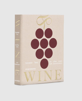 Printworks Набір інструментів для вина PW00754