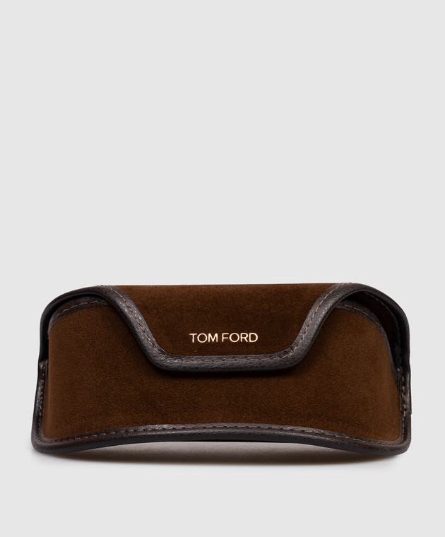 Tom Ford очки SOFIA FT1349 изображение 5