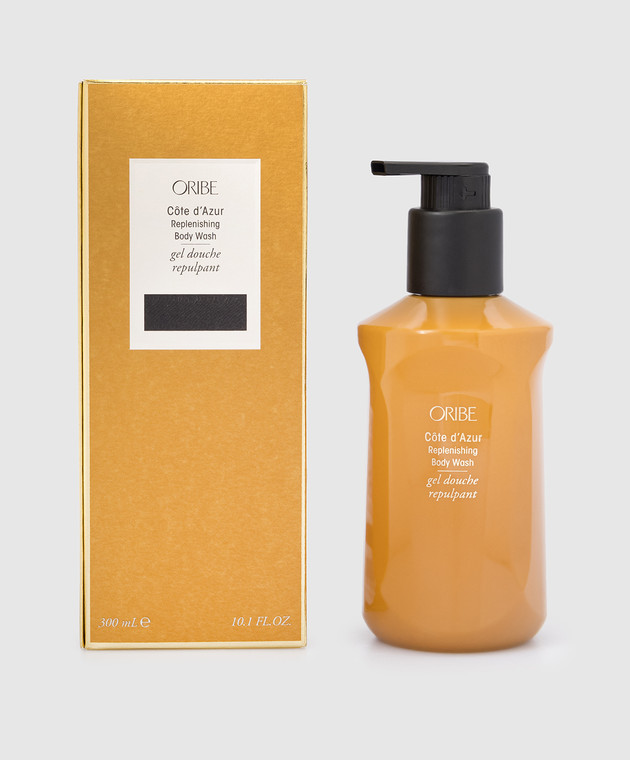 Oribe Гель для душу Côte d'Azur 300 мл OR500 зображення 2