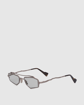 Kuboraum Серые очки Z23 KRSZ23SL0000002F