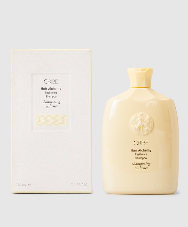 Oribe Зміцнюючий шампунь для ослабленого та ламкого волосся Hair Alchemy 250 мл OR400 зображення 2