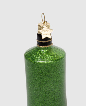 Vondels Ялинкова іграшка Gin Bottle 3212850100015