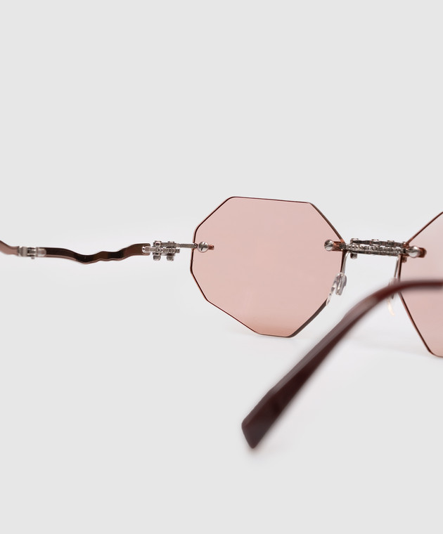 Kuboraum очки H44 KRSH44SP0000004P изображение 4