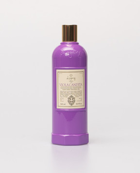 Logevy Гель для душа Viola Candita 500 мл LOG0280VIOLACANDITASG