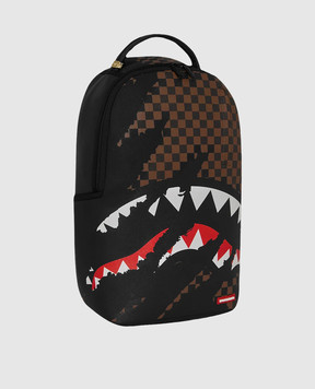 Sprayground Дитячий рюкзак CLAWED UP 910B8156NSZ