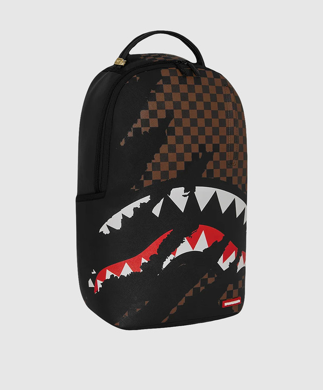 Sprayground Дитячий рюкзак CLAWED UP 910B8156NSZ зображення 2