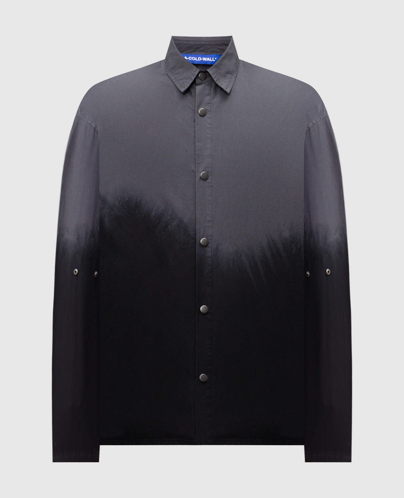 

Серая рубашка Augment, Серый, Рубашки