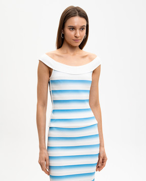 Herve Leger Топ Jessi 46HOS1561610