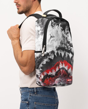 Sprayground Детский рюкзак Phantom Fade в принт 910B8751NSZ