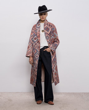 Momoni Біла футболка Viva MOTS018MO29