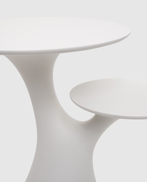 Qeeboo Білий стіл Rabbit Tree 22001WH