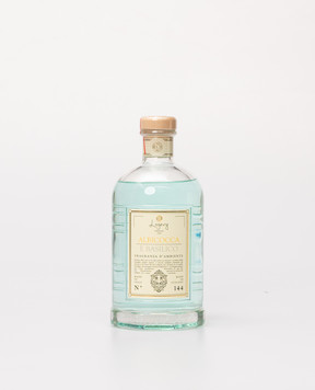 Logevy Аромадифузор Albicocca e Basilico 1000 мл LOG0233ALBICOCCA