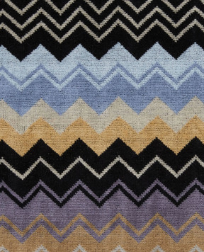 Missoni Home Набір махрових рушників для обличчя Giacomo з візерунком 6 шт 1G3SP99904