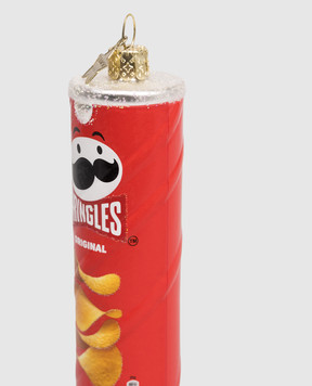 Vondels Ялинкова іграшка Pringles 9237000120013