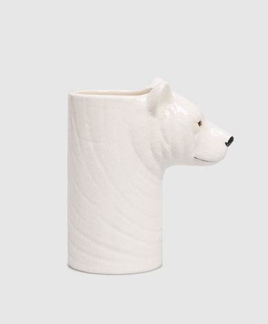 Подставка для кухонных принадлежностей Polar Bear