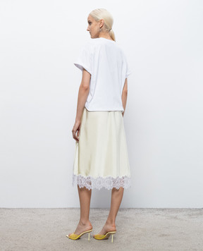 3.1 Phillip Lim Платье миди двойной конструкции S26191096PJB