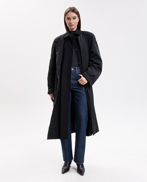 Carven Синие джинсы 6262K21199