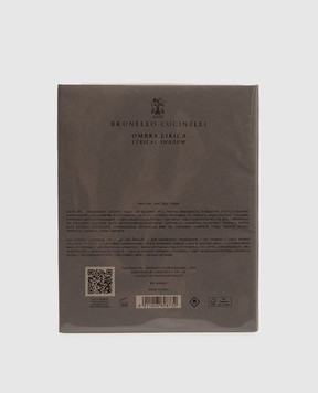Brunello Cucinelli Парфюмерная вода OMBRA LIRICA 100 мл 400632