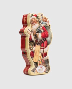 Heidel Набір цукерок Christmas Nostalgia з молочного шоколаду 86 г 40289