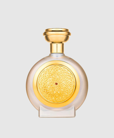 Парфюмерная вода Amber Sapphire 100 мл