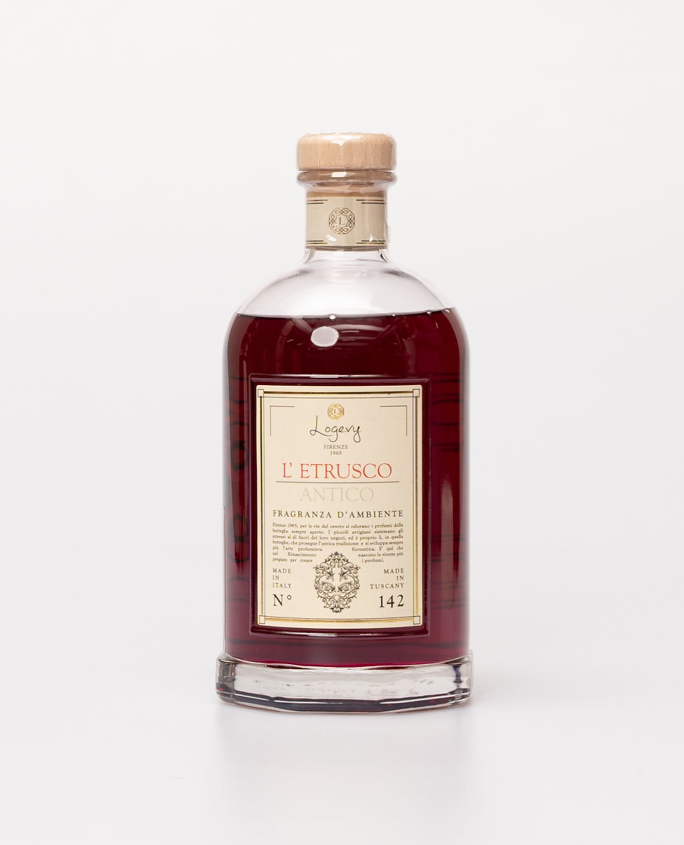 Аромадиффузор Etrusco Antico 1000 мл