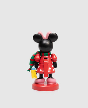 Disney Статуетка Minnie-Nutcracker With Candy DN6212L