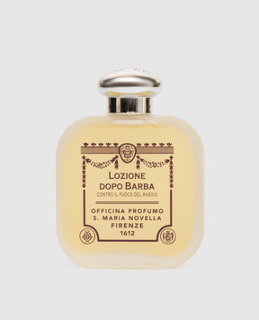Santa Maria Novella Лосьйон після гоління Patchouli 100 мл 7010914