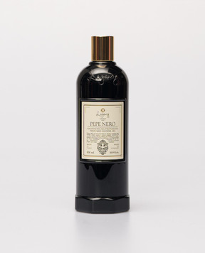 Logevy Гель для душа PEPE NERO 500 мл LOG0261PEPENEROSG