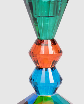 Les Ottomans Кришталевий підсвічник CRC03