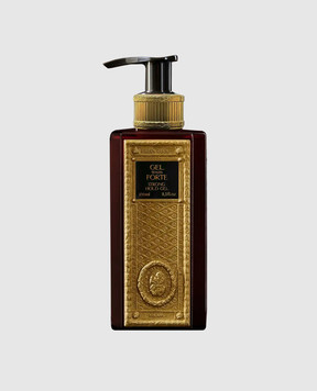 Eredi Zucca Гель для сильной фиксации волос 250 мл F022PBB1P001BS03PPB2